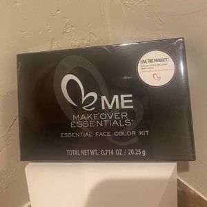 ME Essential Face Color Kit